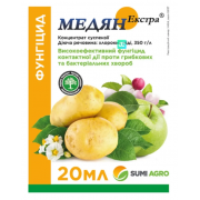 Медян Екстра